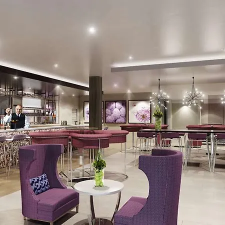 Homewood Suites By Hilton Ottawa Downtown 