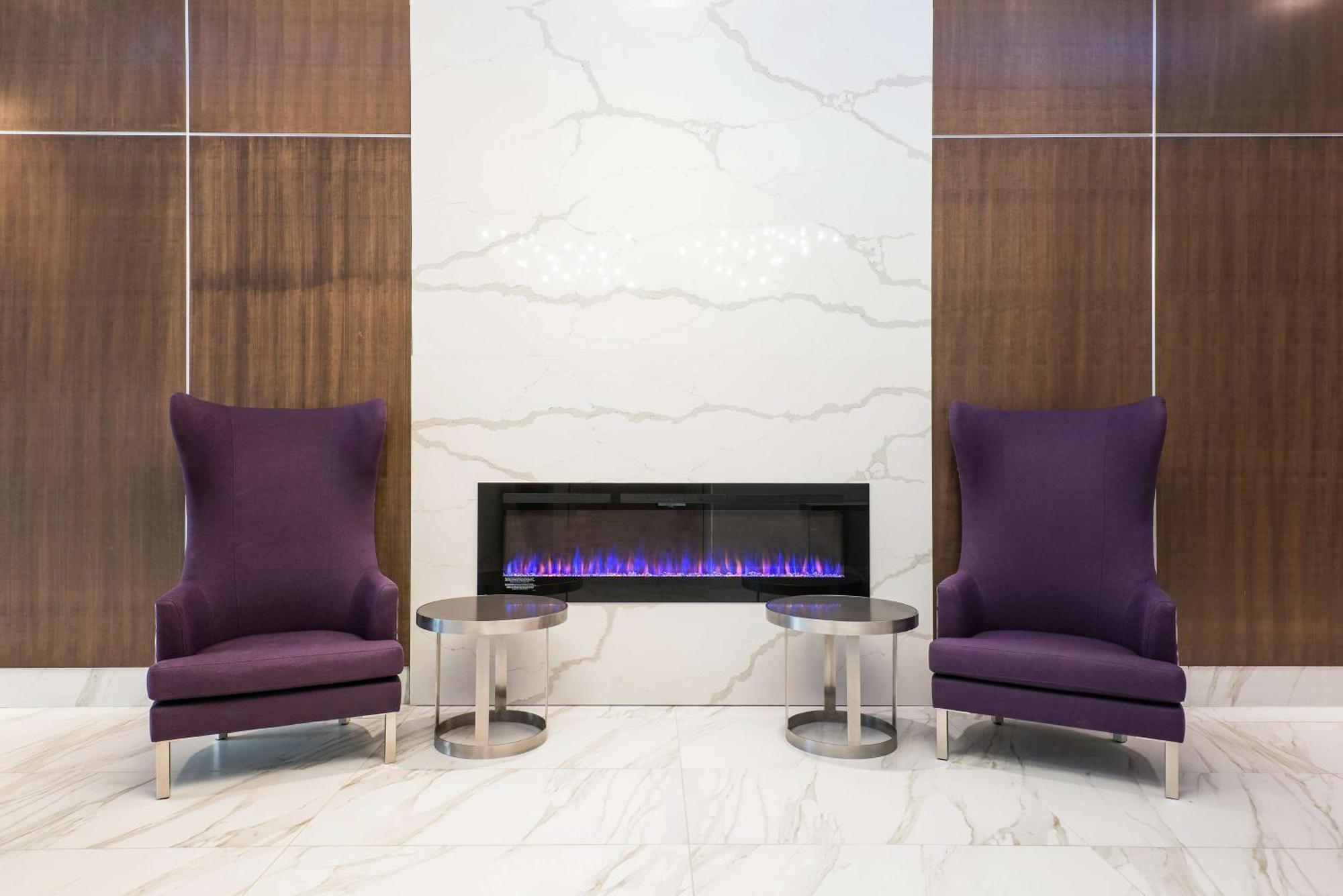 Hotel Homewood By Hilton Downtown 3*